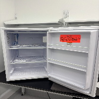 Fisherbrand Isotemp Undercounter Freezer image 0